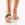 Hallux-Valgus-Schiene Valco weiß-grau>>>>Gr. L links