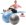 Redondo Ball>>>>Ausf.: Durchmesser 26 cm Farbe: rubinrot Redondo Ball>>>>Ausf.: Durchmesser 26 cm Farbe: rubinrot