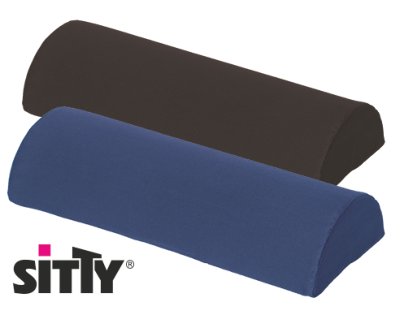200115-jpg.jpg Sitty Halbrolle 40 x 15 x 7,5 cm>>>>Farbe: schwarz