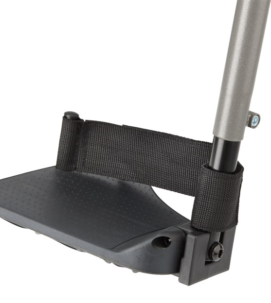 Rollstuhl S-Eco 2 anthrazit-metallic, Duo-Armlehnen, PU>>>>SB 37 cm Rollstuhl S-Eco 2, mit Trommelbremse, PU, Duo-Armlehnen, anthrazit-metallic>>>>SB 49 cm