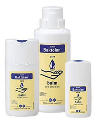 Pflegebalsam Baktolan balm 350 ml>>>>