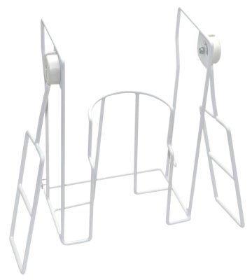 Kompressionsstrumpfanzieher EXTRA,Drahtgestell, universal weiß>>>> Kompressionsstrumpfanzieher EXTRA,Drahtgestell, universal weiß>>>>