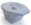 Toilettentopf mit Deckel für H407/H440/H450/ H450LA/H460/H750>>>>