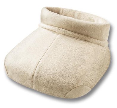 Fußwärmer FWM50 m.Shiatsu-Massage(Beurer) Fußwärmer FWM50 m.Shiatsu-Massage(Beurer)