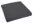 Rollstuhl Sitzkissen Standard, schwarz>>>>53 x 43 cm