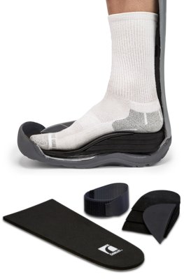 Achillessehnen-Keile für Rebound Air Walker>>>>Gr. M