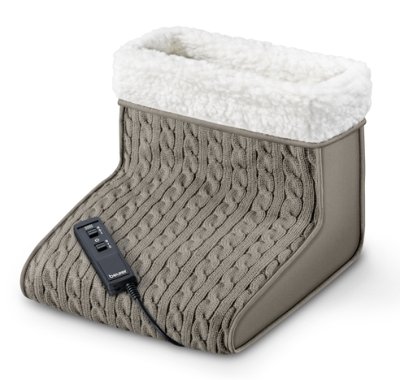 Fußwärmer FWM45 mit Massage>>>>