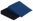 Keilkissen Montana Uni mit Reißverschluss 38x38x8/1cm>>>>Farbe: blau Keilkissen Montana Uni mit Reißverschluss 38x38x8/1cm>>>>Farbe: blau