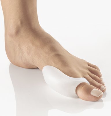 Ballenschutz PediSoft Universal>>>>