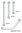 441506-jpg-phZs.jpg Kunststoff Wandhaltegriff Handy gerade weiß/grau>>>>60 cm