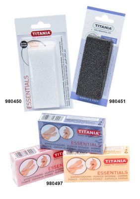 Bimsschwamm Standard in Cello>>>>