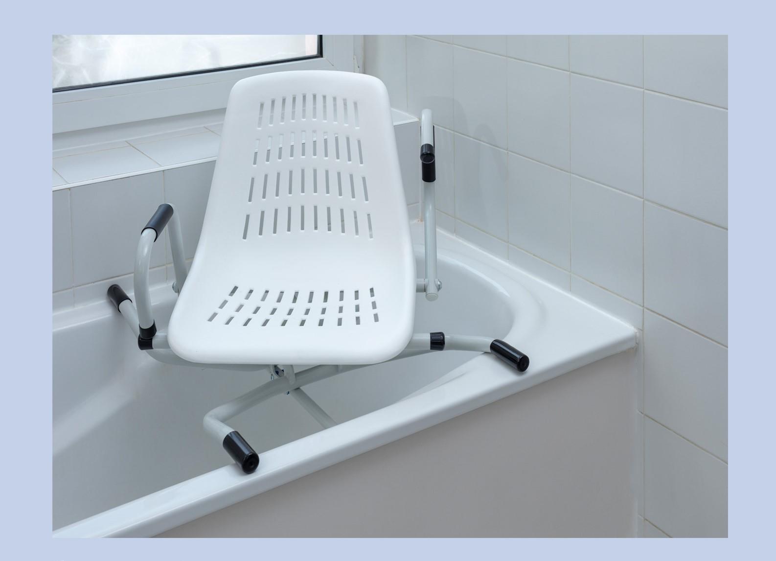 Atlantis III - Badewannensitz XXL