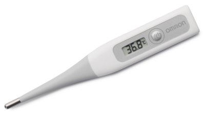 OMRON Flex-Temp Smart,Fieberthermometer, OMRON Flex-Temp Smart,Fieberthermometer,