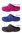 chung shi DUX Clog sensi>>>>Farbe: cherries jubilee (pink) Gr. XL