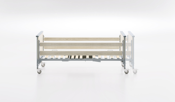 Bettverlängerung 220cm für domiflex 3 & domiflex 3plus 90er, Sonoma Eiche hell>>>>