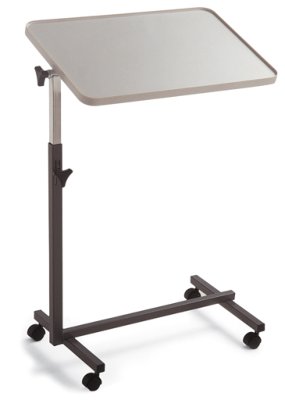 440110.jpg Bett-Tisch, Platte 40cmx60cm, Höhe 72-116cm>>>>