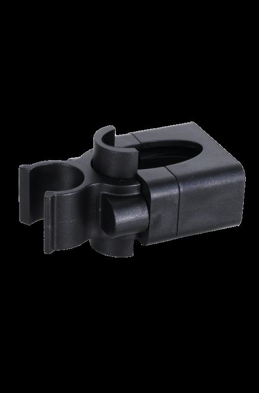 STOCKHALTER.FÜR.TOPROschwarzKunststoff STOCKHALTER.FÜR.TOPROschwarzKunststoff