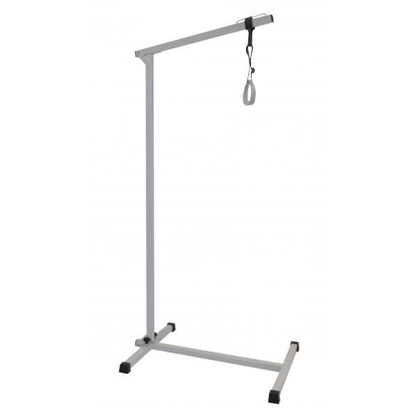 free-standing-lifting-pole-macarena.jpg Reise Aufrichter – freistehender faltbarer Bettgalgen Macarena