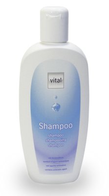 940451.jpg forma-care Pflegeshampoo 250ml>>>>