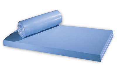 Matratze gerollt>>>>90 x 200 x 10 cm Matratze gerollt>>>>90 x 200 x 10 cm