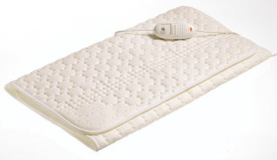 bosotherm 2100 Wärmeunterbett 150 x 80cm 60 Watt, 3-stufig>>>>