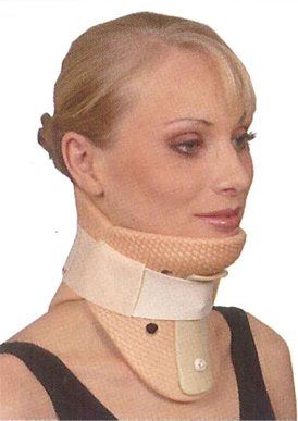 Cervicalstütze Cerviplas 110,Model Philadelphia haut Gr.M, Cervicalstütze Cerviplas 110,Model Philadelphia haut Gr.M,