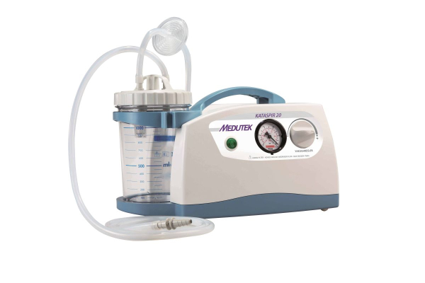 Absauggerät Kataspir 20>>>> Absauggerät Kataspir 20>>>>