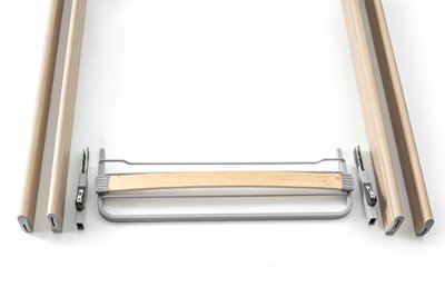 461070.jpg Bettverlängerung 220cm für domiflex 3 & domiflex 3plus 90er, Sonoma Eiche hell>>>>