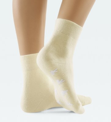 Bort ClimaCare Fußwärmer,blau Gr.S, Bort ClimaCare Fußwärmer,blau Gr.S,