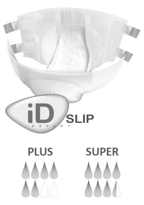 472140.jpg iD Expert Slip TBS Plus Medium Hüfte 80 bis 125cm (1 Karton: 4 x 28 Stück)>>>>