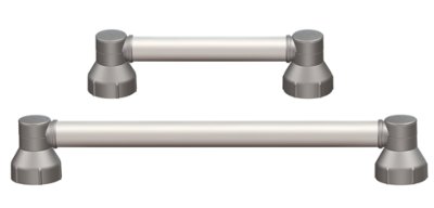 Haltegriff varioplus 30cm,grau Haltegriff varioplus 30cm,grau