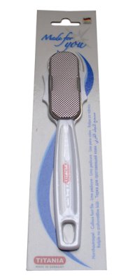 Hornhautraspel rostfrei>>>> Hornhautraspel rostfrei>>>>