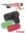 Actiroll Rumble M Massagerolle,30x13cm schwarz(TOGU),
