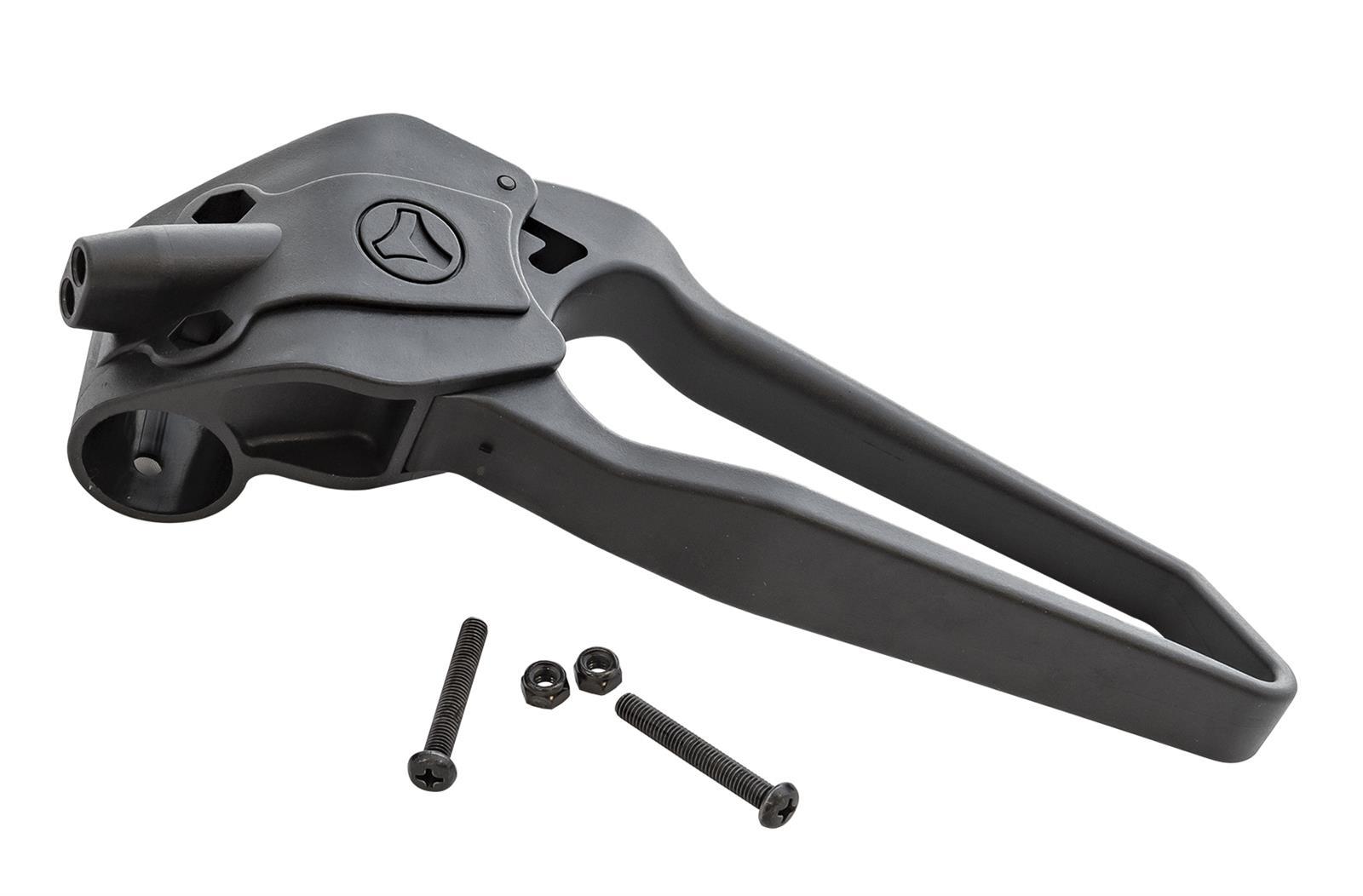 Bremshebel Set ohne Bremszug für Rollator TAiMA ab April 2020>>>>rechts