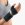 761570-jpg-8u1t.jpg Bort Handgelenkbandage ManuBasic Plus schwarz>>>>Gr. XL rechts