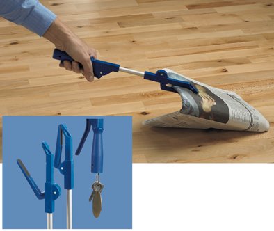 Greifhilfe Gripstar schwarz>>>>60 cm