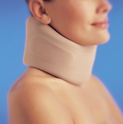 Cervicalstütze Actimove Cerviforte haut>>>>Gr. 2K Cervicalstütze Actimove Cerviforte haut>>>>Gr. 4