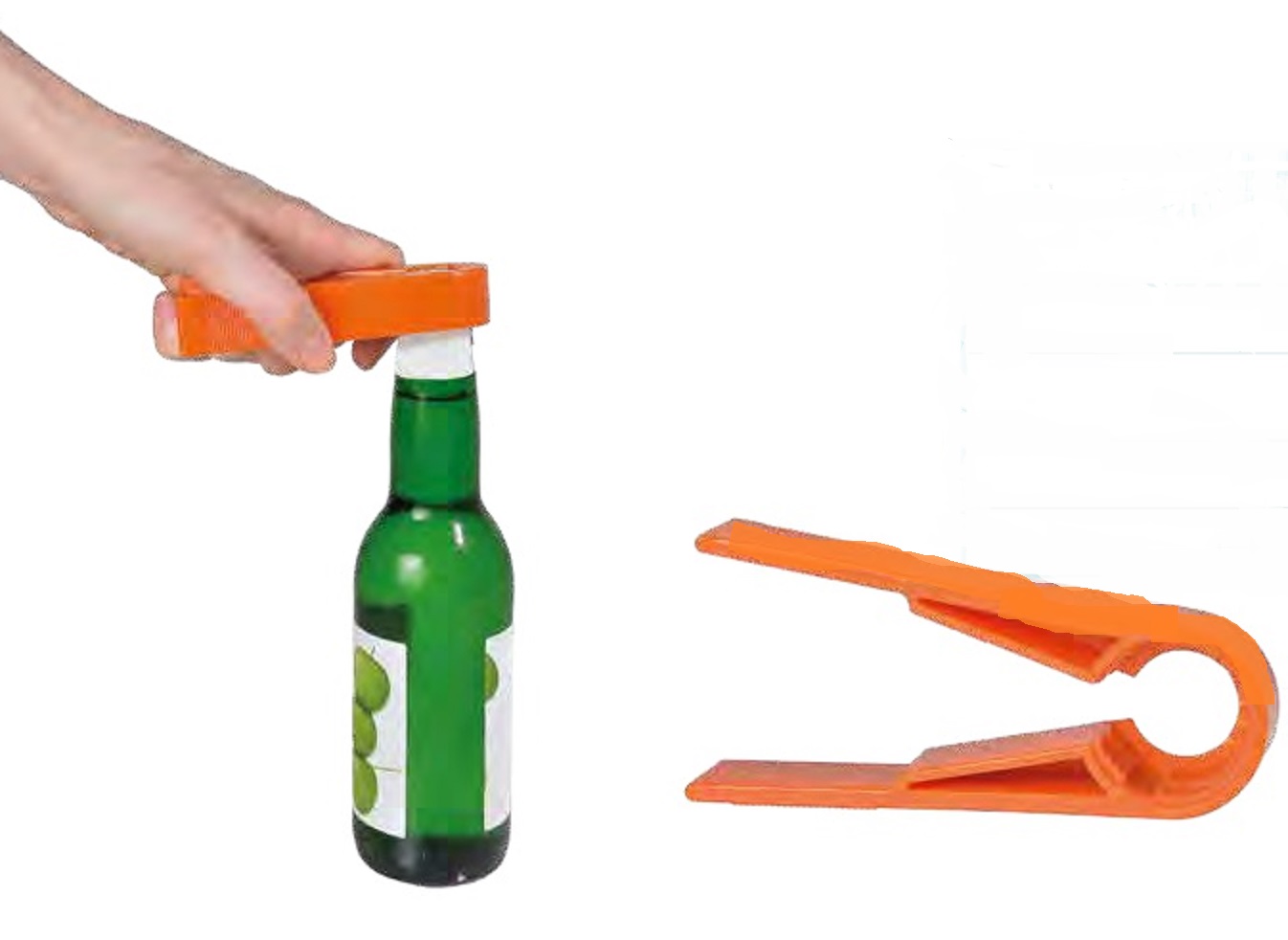 Schraubverschlussöffner »EXTRA«