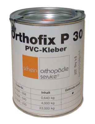 810410.jpg Kontaktkleber Orthofix P 30, 0,64 kg>>>>