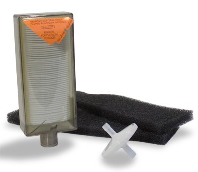 980446.jpg Jahresfilterkit für Sauerstoffkonzentrator INVACARE Platinum S>>>>