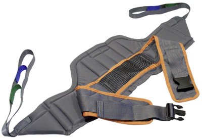 Aufstehgurt für Aufstehlhilfe Invacare>>>>Gr. L Aufstehgurt für Aufstehlhilfe Invacare>>>>Gr. XL