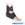Achillessehnenbandage AIRCAST Airheel, schwarz>>>>Gr. S