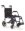 Transportrollstuhl BOBBY blau>>>>SB 42 cm Transportrollstuhl BOBBY blau>>>>SB 42 cm