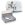 PROMED Fußwärmer KFS-100, 30 x 30 x 23cm, 3 Stufen, grau>>>> PROMED Fußwärmer KFS-100, 30 x 30 x 23cm, 3 Stufen, grau>>>>