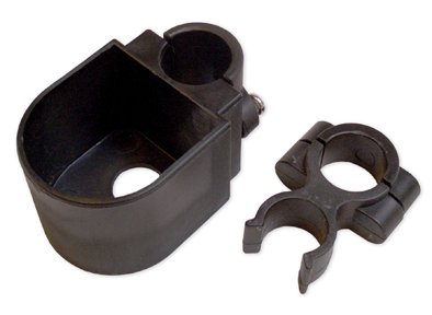 Stockhalter für Rollator,P452E/1,P452E/2,P452E/3,