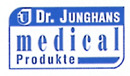 Dr.JUNGHANS Medical GmbH Medical-Produkte*Babyartikel Dr.JUNGHANS Medical GmbH Medical-Produkte*Babyartikel