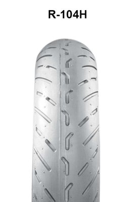 Decken für Elektro-Rollstuhl 3.00-4" (260x85 mm) Racing E5 grau>>>>