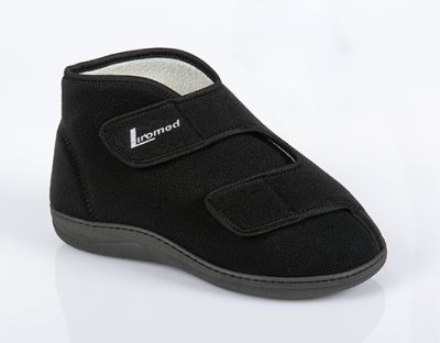 795230.jpg Reha Schuh, hoch 477-20Z1 schwarz>>>>Gr. 49/50