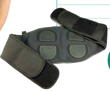 Rückenschmerzgürtel für TENS-Geräte Universal Grösse Rückenschmerzgürtel für TENS-Geräte Universal Grösse