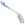 BEAUTY Bürste,blau(Etac)>>>>37 cm BEAUTY Bürste,blau(Etac)>>>>37 cm